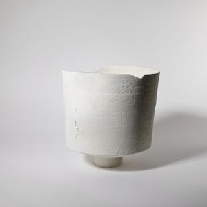 Terra bianca II by Andreas Krätschmer 