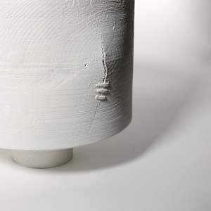 Terra bianca II by Andreas Krätschmer 