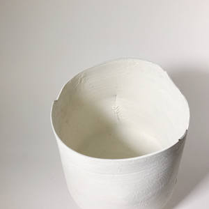 Terra bianca II by Andreas Krätschmer 