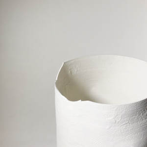 Terra bianca II by Andreas Krätschmer 