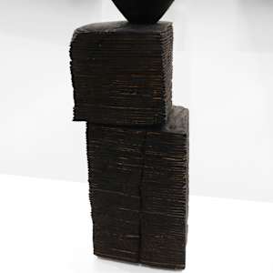 Relic I by Andreas Krätschmer 