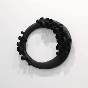 Gathering I by Andreas Krätschmer 