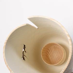 Look inward by Andreas Krätschmer, Image 12.