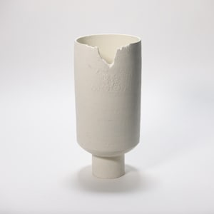 Terra bianca IV by Andreas Krätschmer 