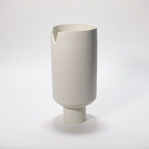 Terra bianca IV by Andreas Krätschmer 