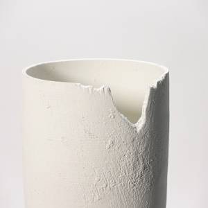 Terra bianca IV by Andreas Krätschmer 