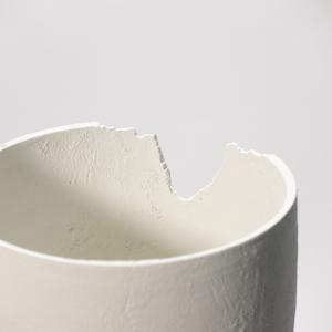 Terra bianca IV by Andreas Krätschmer 