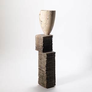 Relic III by Andreas Krätschmer 