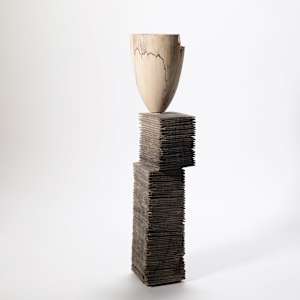 Relic III by Andreas Krätschmer 