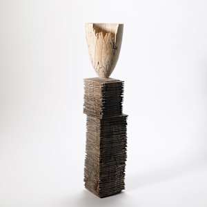 Relic III by Andreas Krätschmer 