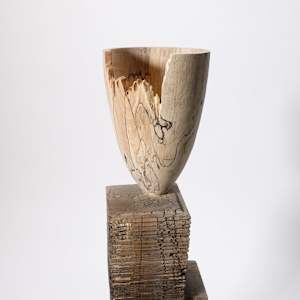 Relic III by Andreas Krätschmer 