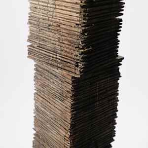 Relic III by Andreas Krätschmer 