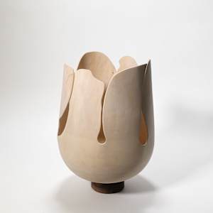 Blooming from within by Andreas Krätschmer 