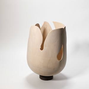 Blooming from within by Andreas Krätschmer 