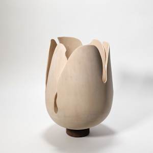 Blooming from within by Andreas Krätschmer 