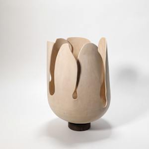 Blooming from within by Andreas Krätschmer 