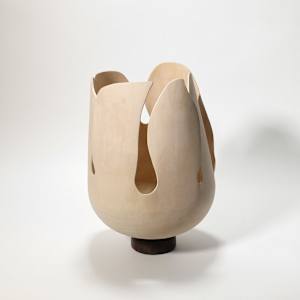 Blooming from within by Andreas Krätschmer 