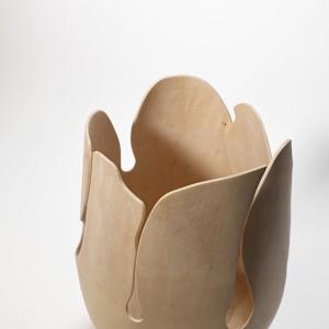 Blooming from within by Andreas Krätschmer 