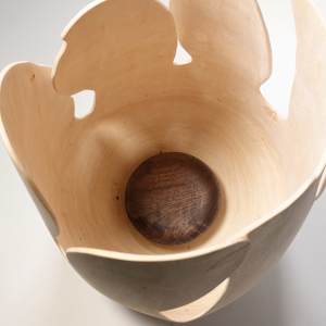 Blooming from within by Andreas Krätschmer 