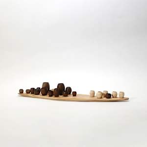 Gathering III by Andreas Krätschmer 