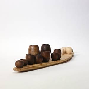 Gathering III by Andreas Krätschmer 