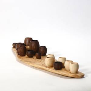 Gathering III by Andreas Krätschmer 