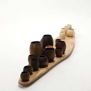 Gathering III by Andreas Krätschmer 