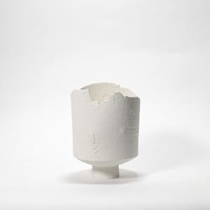 Terra bianca V by Andreas Krätschmer 