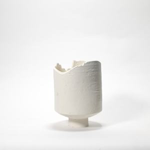 Terra bianca V by Andreas Krätschmer 