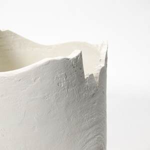 Terra bianca V by Andreas Krätschmer 