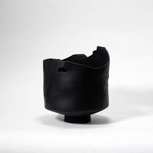 NOIR XX by Andreas Krätschmer 