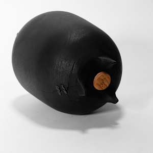 Ignite the fire inside by Andreas Krätschmer 