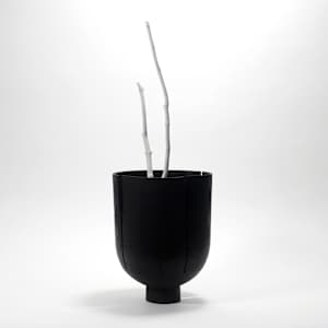 Extinction IV by Andreas Krätschmer 