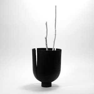 Extinction IV by Andreas Krätschmer 