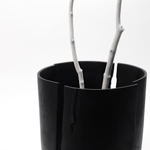 Extinction IV by Andreas Krätschmer 