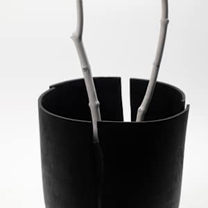 Extinction IV by Andreas Krätschmer 