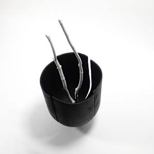 Extinction IV by Andreas Krätschmer 