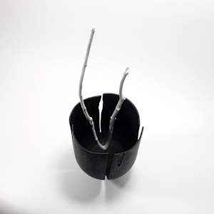 Extinction IV by Andreas Krätschmer 