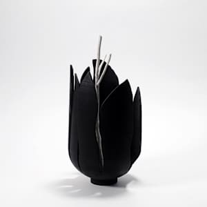 Extinction V by Andreas Krätschmer 