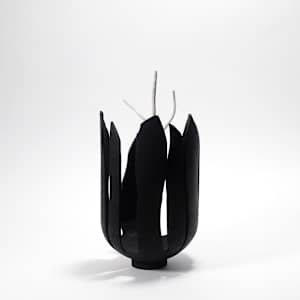 Extinction V by Andreas Krätschmer 