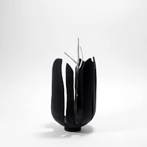 Extinction V by Andreas Krätschmer 