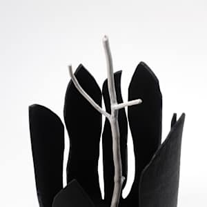 Extinction V by Andreas Krätschmer 