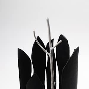 Extinction V by Andreas Krätschmer 