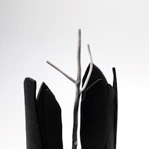 Extinction V by Andreas Krätschmer 