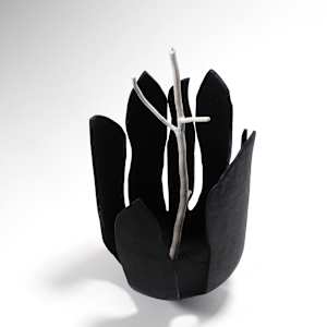 Extinction V by Andreas Krätschmer 