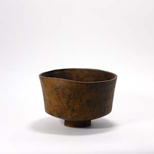 Rust I by Andreas Krätschmer 