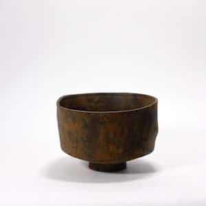 Rust I by Andreas Krätschmer 