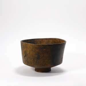 Rust I by Andreas Krätschmer 