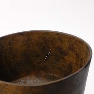 Rust I by Andreas Krätschmer 