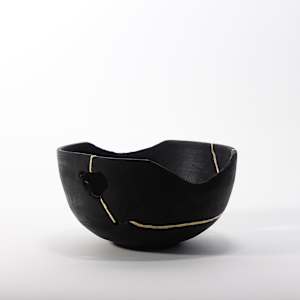 Kintsugi Wanabe by Andreas Krätschmer 